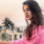 rhea-chakraborty