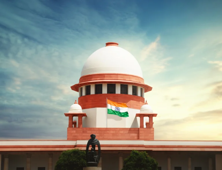 SUPREME-COURT-OF-INDIA