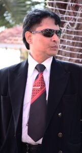 Picture of Auther : Adv. Ishwarlal Agarwal, Chairman, Supreme Court Lawyers Association